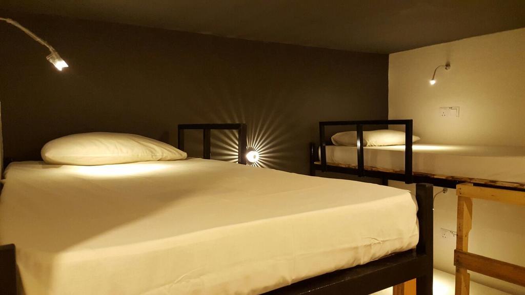 Revopackers Beds And Bunks Vandrehjem Kuala Lumpur Eksteriør billede