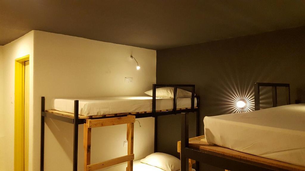 Revopackers Beds And Bunks Vandrehjem Kuala Lumpur Værelse billede