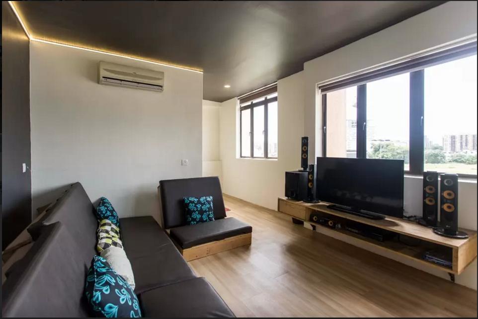 Revopackers Beds And Bunks Vandrehjem Kuala Lumpur Eksteriør billede