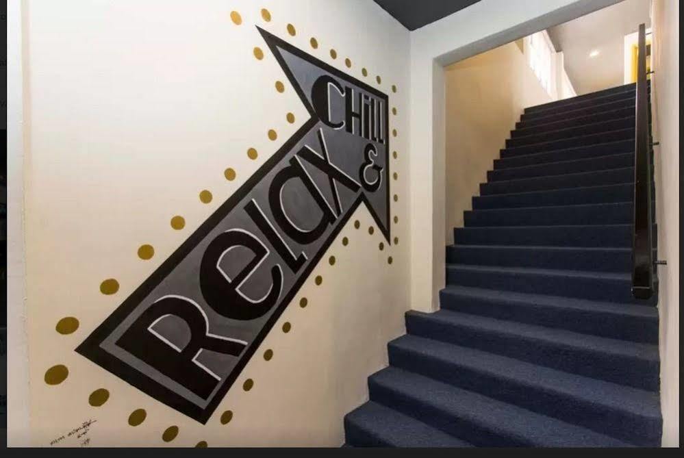 Revopackers Beds And Bunks Vandrehjem Kuala Lumpur Eksteriør billede
